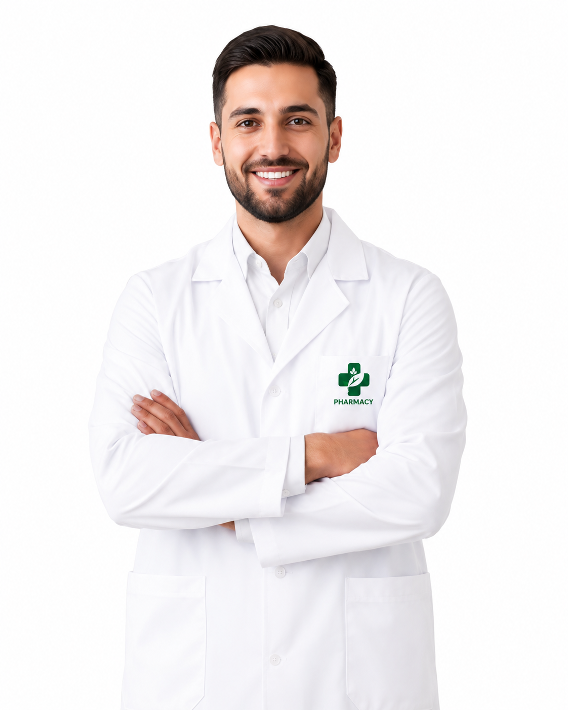 صيدلي Green Pharmacy